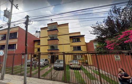 Departamento En Paseos Del Sur Mx23-ov4466