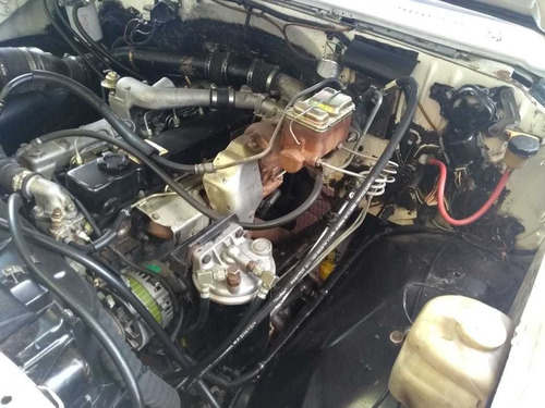 Chevrolet C-30 Estacas Diesel 3.5 Toneladas.carpado