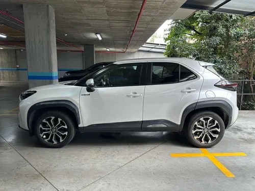 Toyota Yaris Cross 1.5 Hev Xls