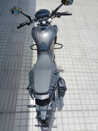 Imagen 4 de 15 de Bajaj Dominar 400 Financiacion Ahora 12 Y 18