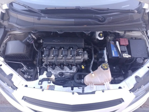 Imagen 9 de 13 de Chevrolet Prisma 1.4 Joy Ls Taraborelli Usados Bariloche *