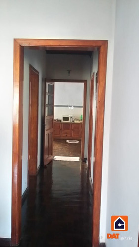 Imagem 5 de 15 de Casa E Terreno À Venda No Centro - 703