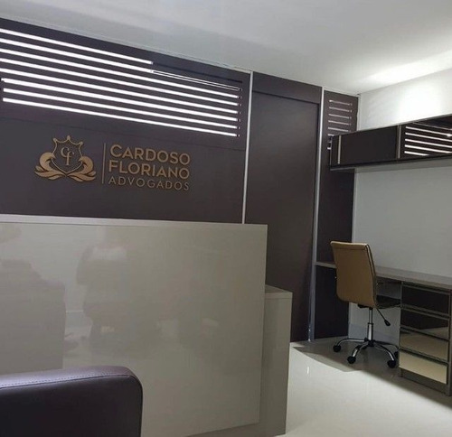 Imagem 2 de 6 de Sala À Venda, 29 M² Por R$ 240.000,00 - Estrada Do Coco - Lauro De Freitas/ba - Sa0433