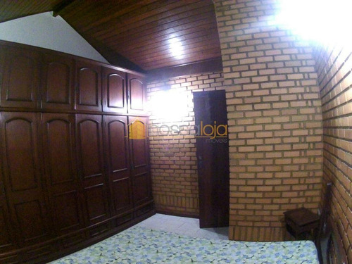 Imagem 15 de 20 de Ótima Casa De Vila Residencial À Venda, Santa Rosa, Niterói. - Ca0828