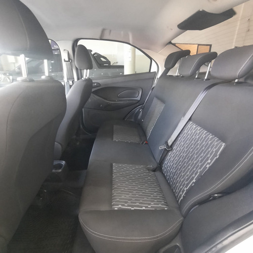 Ford Ka 1.0 TI-VCT FLEX SE SEDAN MANUAL