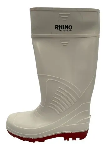 Botas de hule rhino sale