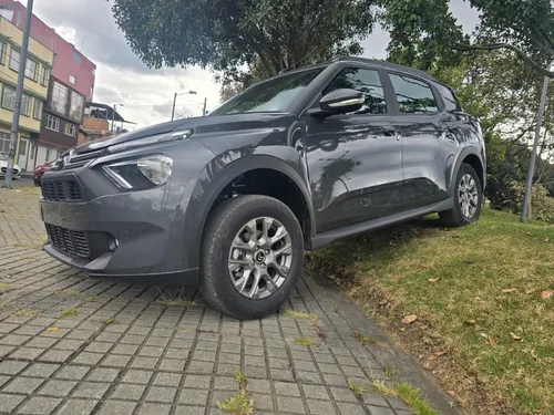 Citroën C3 FEEL
