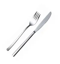 Comprar Volf Focus Juego Set 12 Pzas Tenedor + Cuchillo Acero Inox