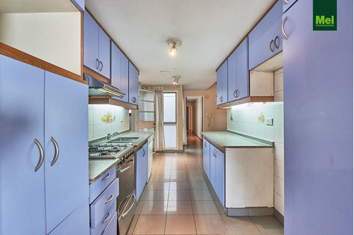 Imagen 19 de 30 de Excelente Piso Alto 5 Amb | 2 Cocheras | Belgrano