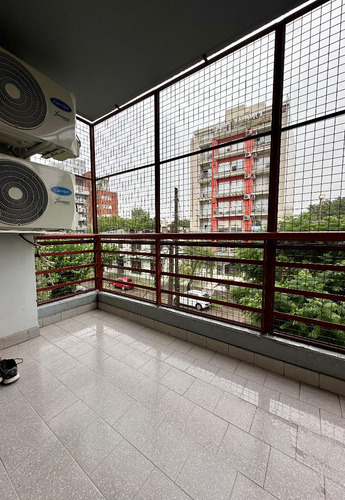 Alquiler Departmento 3 Ambienes Moron