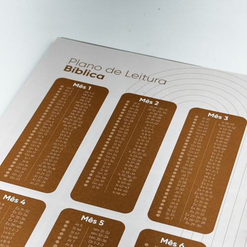 Café Com Deus Pai 2024 + Planner