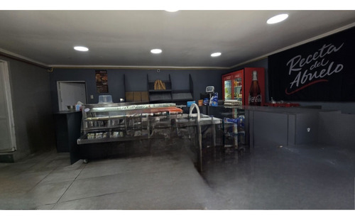 Local Comercial, Excelente Ubicación: Panadería, Minimarket,