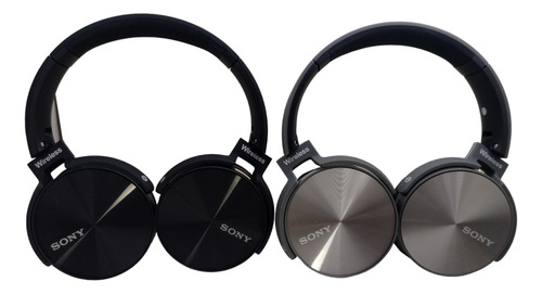 Audífonos Bluetooth Sony 2x1 Compra1 Y Lleva2 De Tu Eleccion