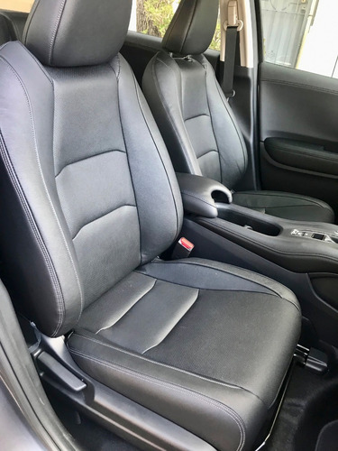 Imagen 6 de 25 de Honda Hr-v Exl 0 Km