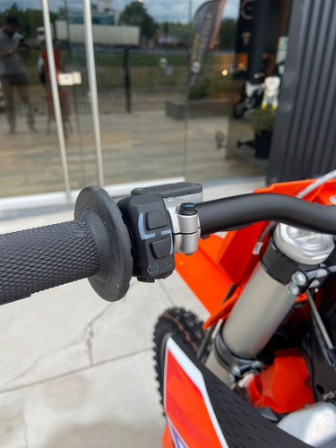 Imagen 7 de 24 de Ktm Sxf 350 Consulta El Tipo De Cambio//stock Fisico.