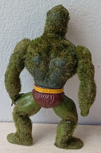 Master Of Universo Figura De Moss Man Francia