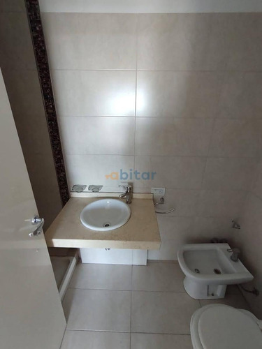 Departamento Monoambiente En Arroyito Edificio Con Pileta Y Solarium