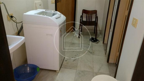 Apartamento - Ref: 814195