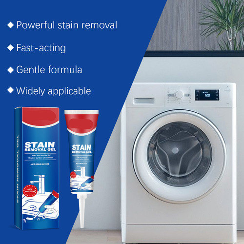 Gel Descontaminante V Power Cleaning Power Cleaning Dec 8001