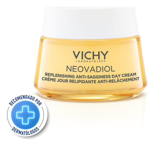 Vichy® Neovadiol Post Menopausia Día | 50ml