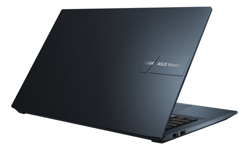 Portatil Asus Vivobook Pro M6500 R7 16gb 512gb 15.6 4gb Vid
