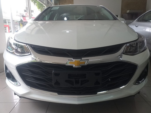 Imagen 1 de 15 de Chevrolet Cruze 1.4 Lt At