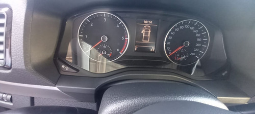 Imagen 11 de 18 de Amarok Dc 2.0 Tdi 140cv Trendline 4x4 My23 #30