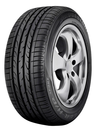 Pneu Aro 18 Bridgestone 235/60 R18 Bl103w Dueler H/p Sport