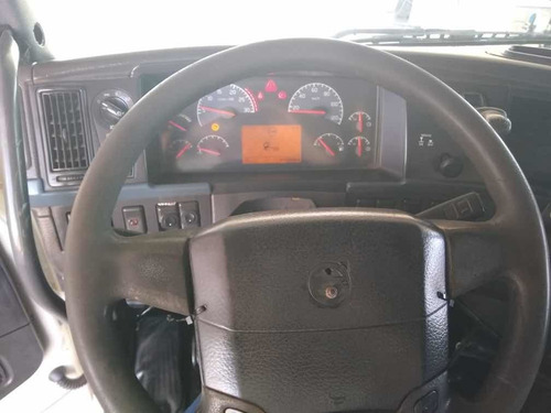 Volvo Fh12 440