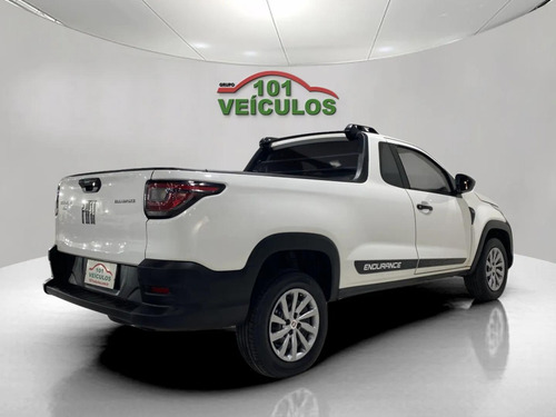 Fiat Strada Strada Endurance 1.4 Flex 8v Cs