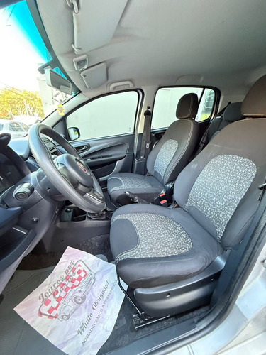 Fiat Uno 1.0 Attractive Flex 5p