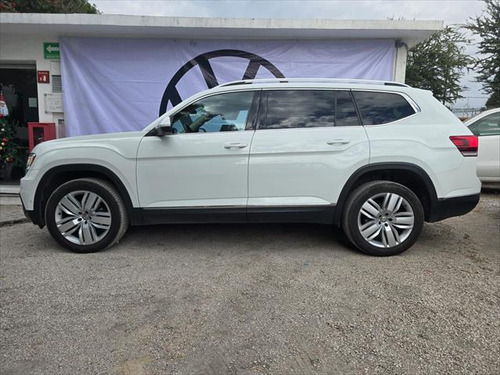 Volkswagen Teramont 3.6 V6 Highline 5p At