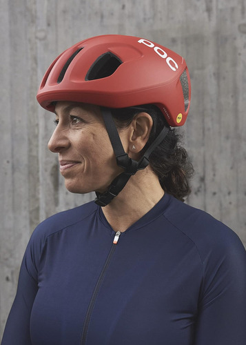 Casco De Ciclismo Poc Central Mips (cpsc) L/59-62 Cm Pris...
