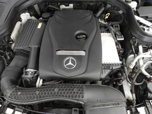 Mercedes Benz Glc 300 4matic
