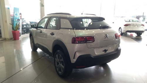 Citroën C4 Cactus 2021 1.6 Vti 115 Feel