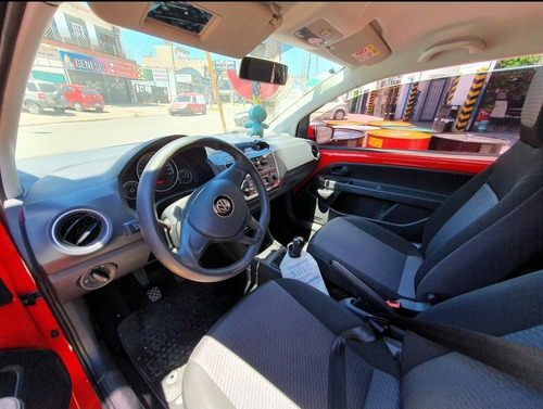Volkswagen Up 1.0 Move