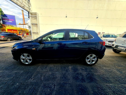 Imagen 10 de 18 de Nuevo Chevrolet Onix Premier 2023 Automatico 1.0t 0km Smart5