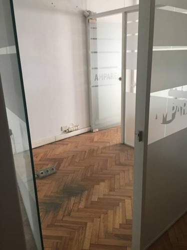 Lavalle Y Reconquista - Piso Completo De Oficina Venta Y Alquiler