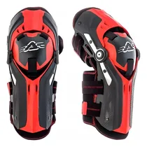 Comprar Rodilleras Acerbis Gorila Articuladas Cross Roma Motos
