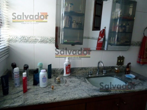 Casa Sobrado Em Bosque Da Saúde - São Paulo - 7302