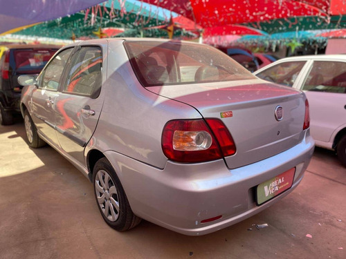 Fiat Siena 1.0 Mpi Fire Celebration 8v Flex 4p Manual