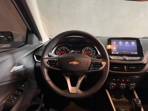 Chevrolet Onix 1.0 FLEX PLUS LT MANUAL