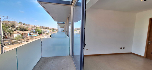 Vende, Moderno Dpto. En Edificio Boulevard (72748)