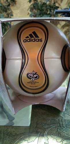 Teamgeist Berlin Match Ball Final Germany 2006 Nuevo (Usado)