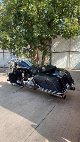 Harley Davidson Roadking