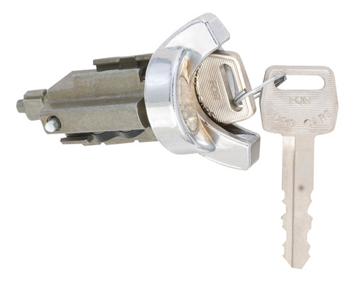 Cilindro De Encendido Cromado Ford F-100 1989-1990-1991 Mnj