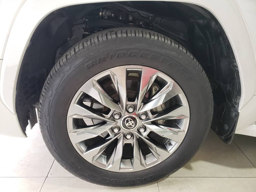 Toyota Lc300 70 Aniversario