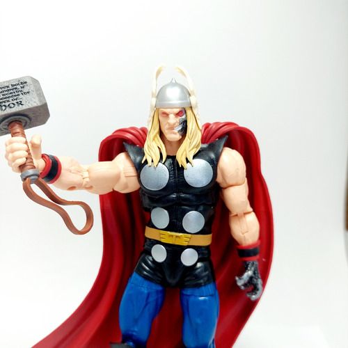 Marvel Legends  Thor Ragnarok Figura De Acción 