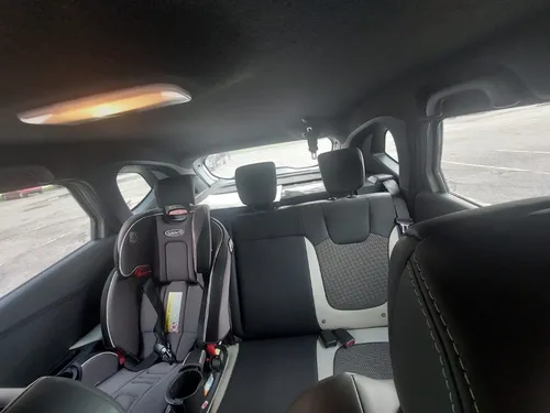 Renault Captur 2.0 Intens At