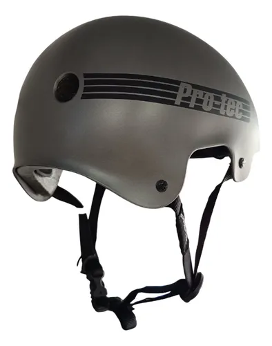 Casco Bmx Protec Old School